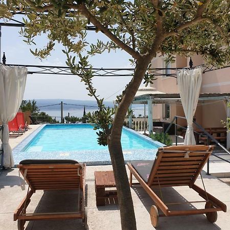 Apartments Velic Crikvenica Εξωτερικό φωτογραφία