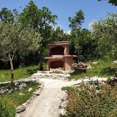 Apartments Velic Crikvenica Εξωτερικό φωτογραφία
