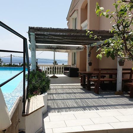 Apartments Velic Crikvenica Εξωτερικό φωτογραφία