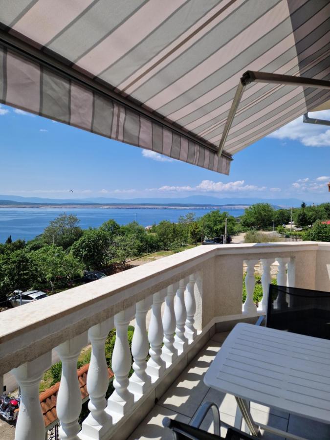 Apartments Velic Crikvenica Εξωτερικό φωτογραφία