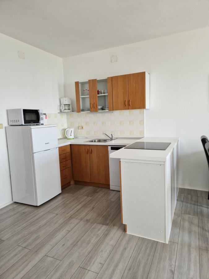 Apartments Velic Crikvenica Εξωτερικό φωτογραφία