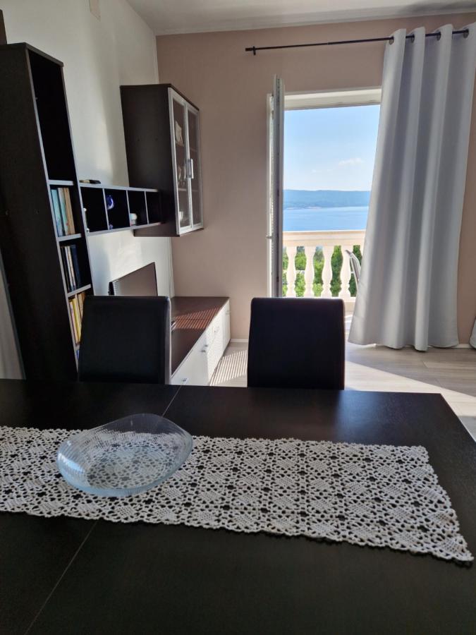 Apartments Velic Crikvenica Εξωτερικό φωτογραφία