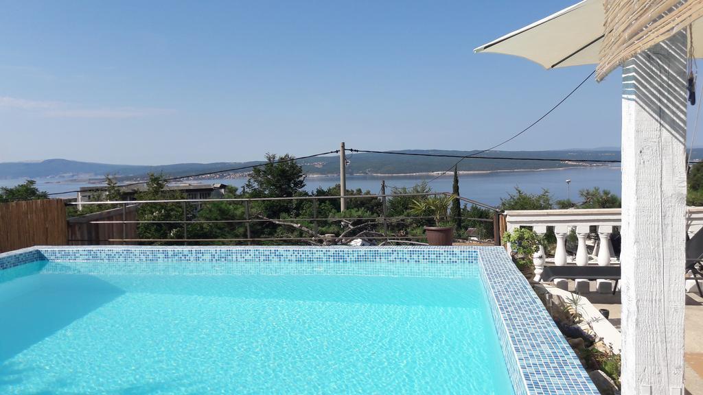 Apartments Velic Crikvenica Εξωτερικό φωτογραφία