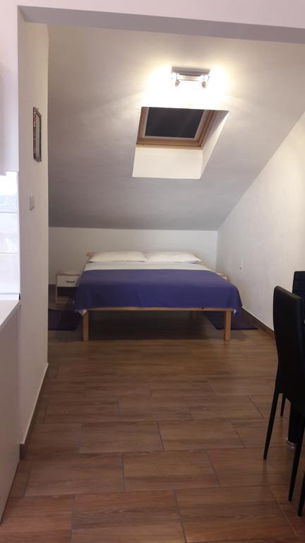Apartments Velic Crikvenica Εξωτερικό φωτογραφία