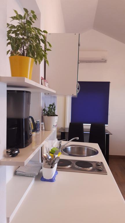 Apartments Velic Crikvenica Εξωτερικό φωτογραφία