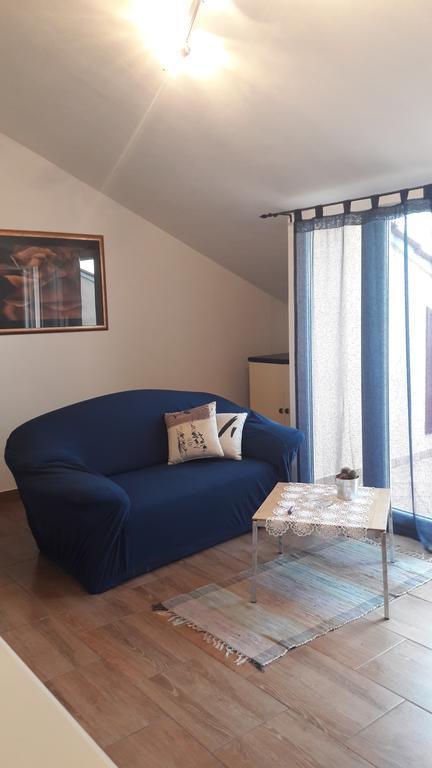 Apartments Velic Crikvenica Εξωτερικό φωτογραφία