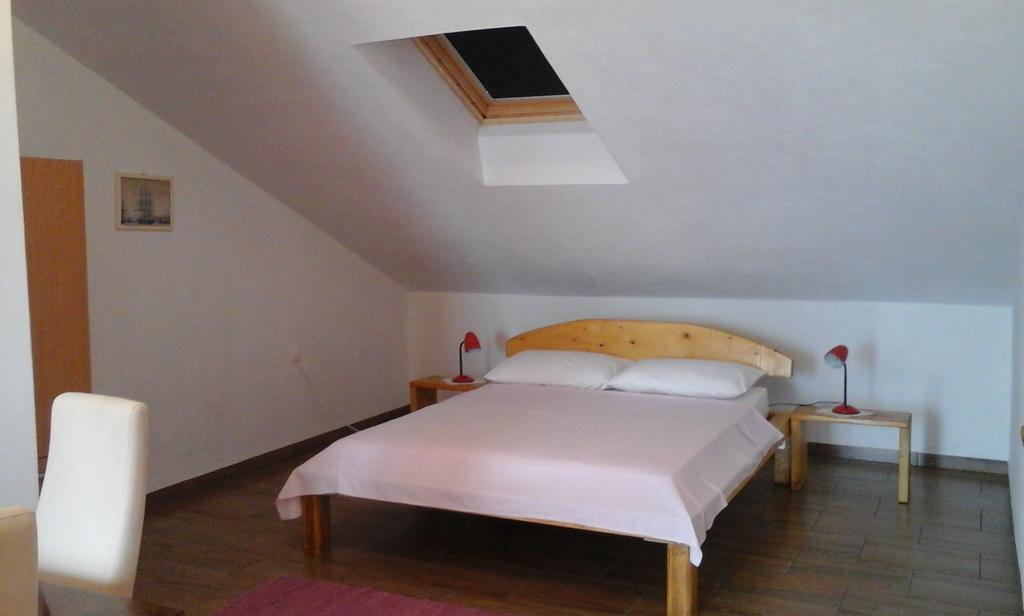 Apartments Velic Crikvenica Εξωτερικό φωτογραφία
