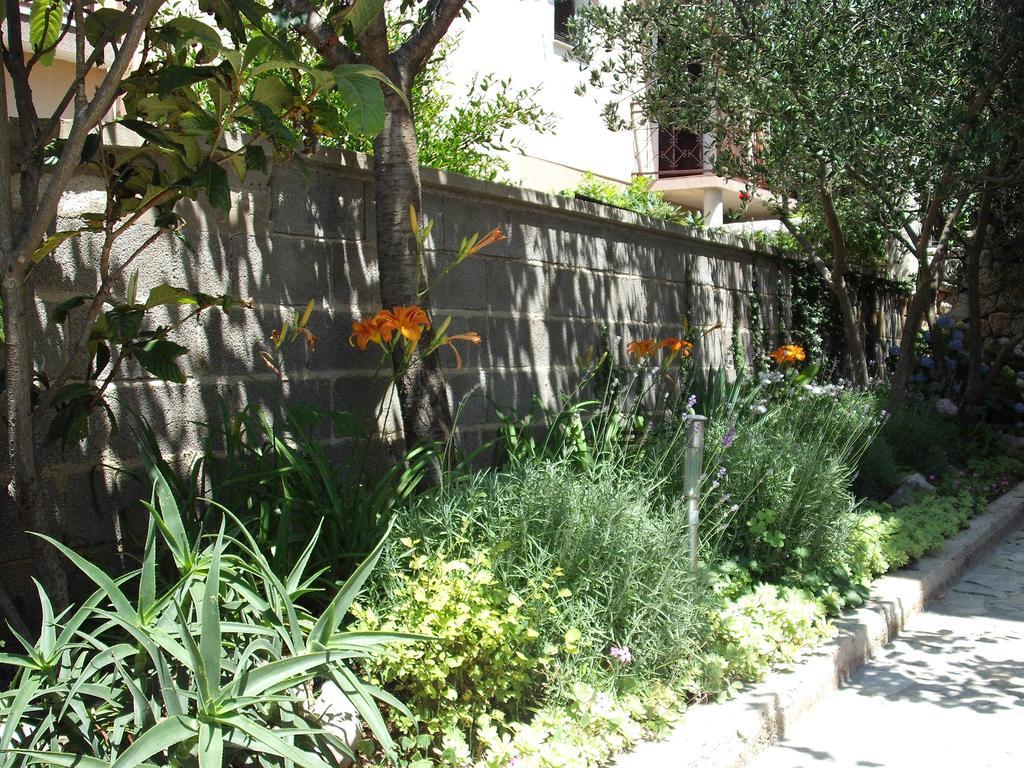 Apartments Velic Crikvenica Εξωτερικό φωτογραφία