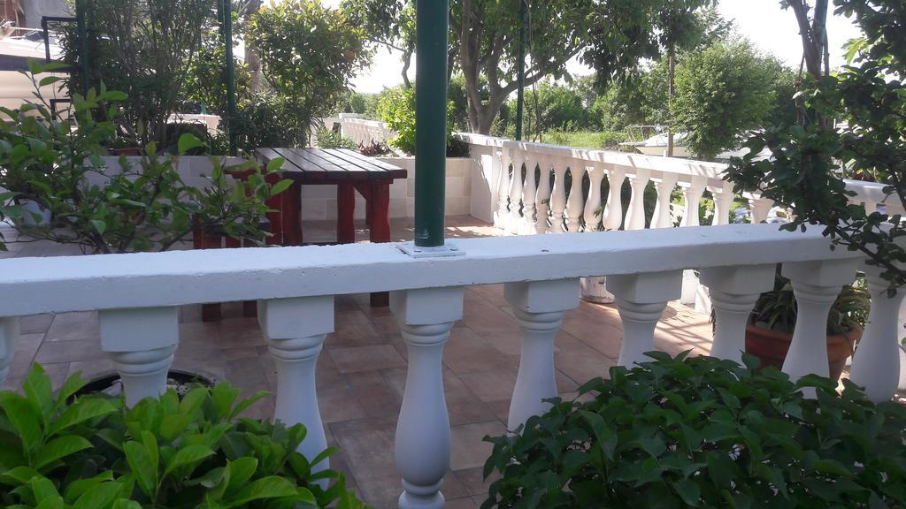Apartments Velic Crikvenica Εξωτερικό φωτογραφία