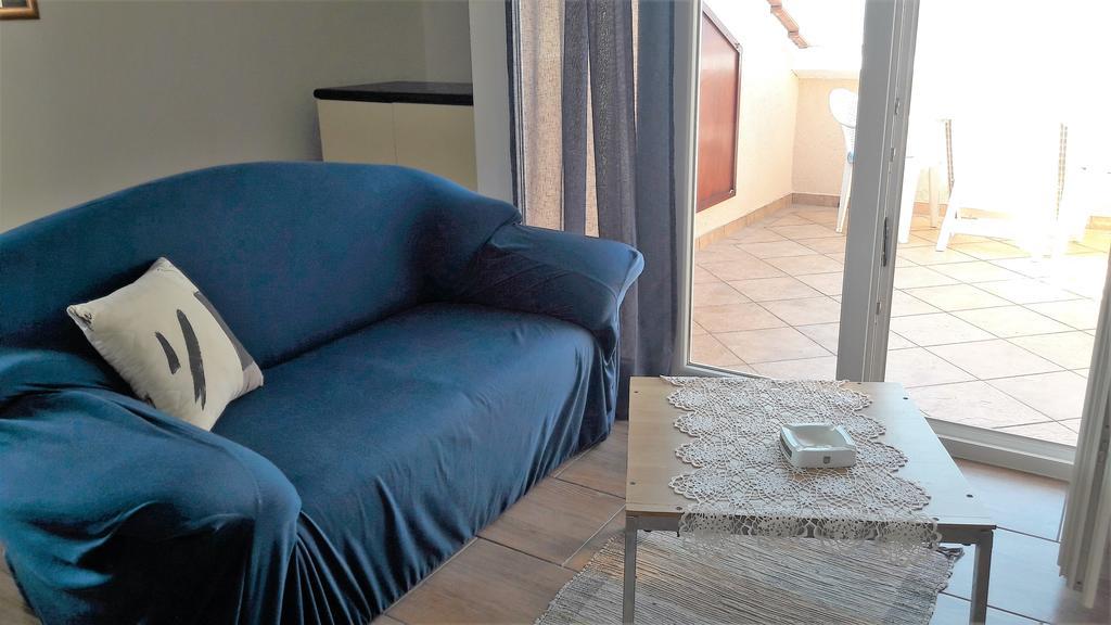 Apartments Velic Crikvenica Εξωτερικό φωτογραφία