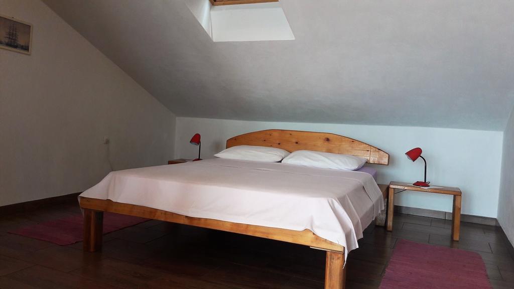 Apartments Velic Crikvenica Εξωτερικό φωτογραφία