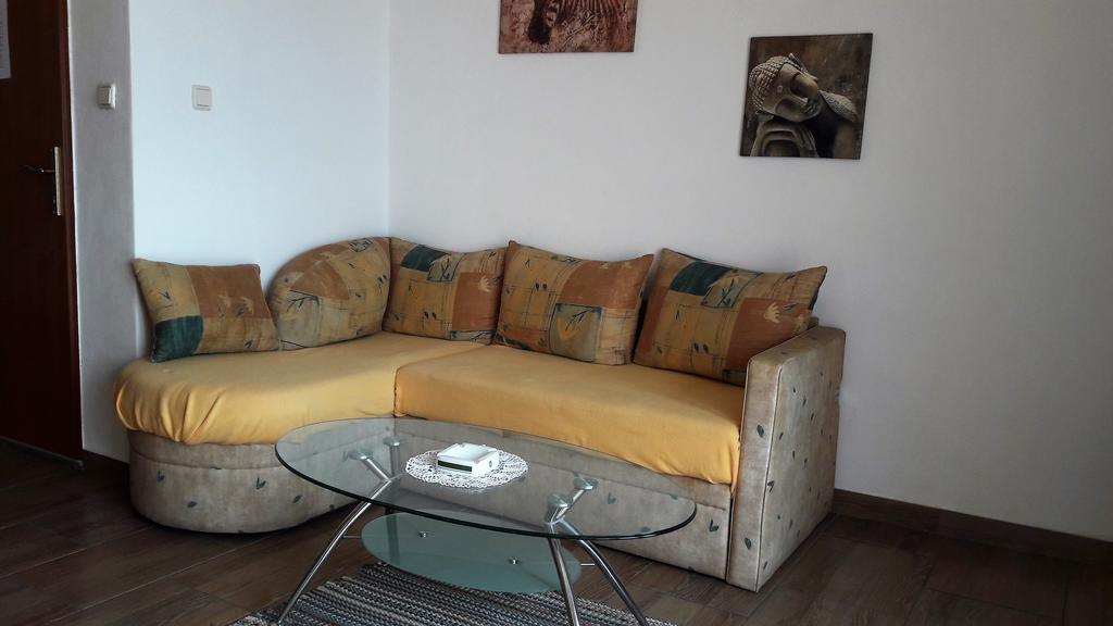 Apartments Velic Crikvenica Εξωτερικό φωτογραφία