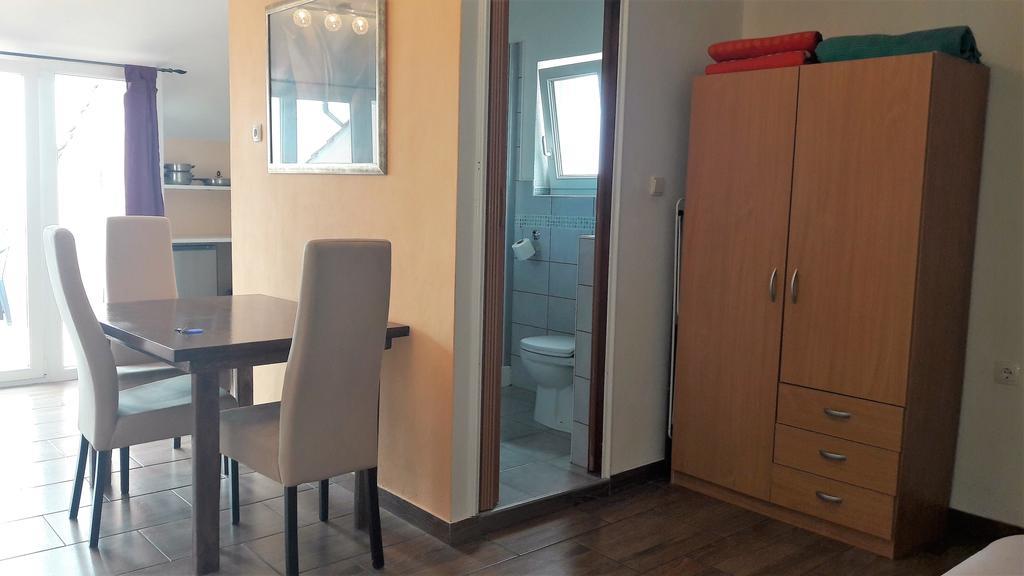 Apartments Velic Crikvenica Εξωτερικό φωτογραφία