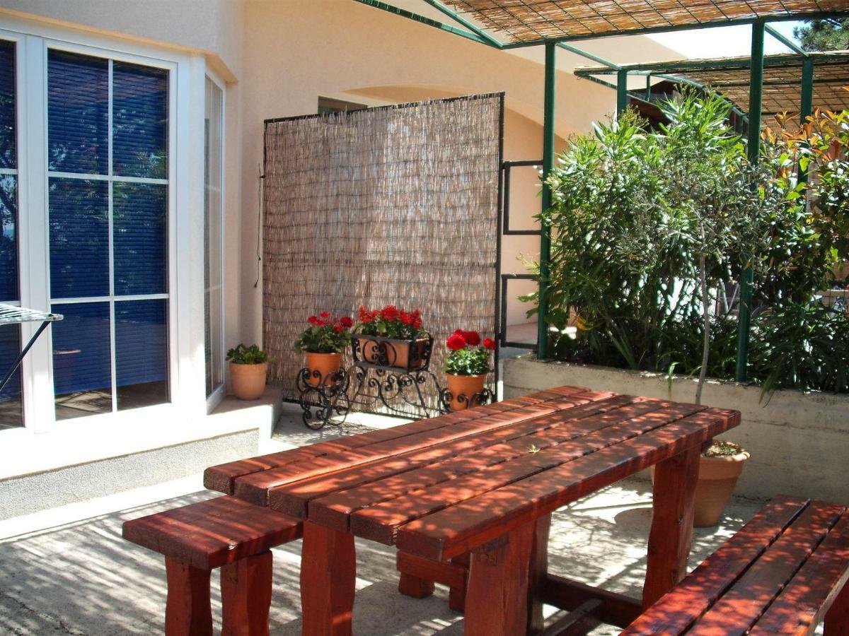 Apartments Velic Crikvenica Εξωτερικό φωτογραφία