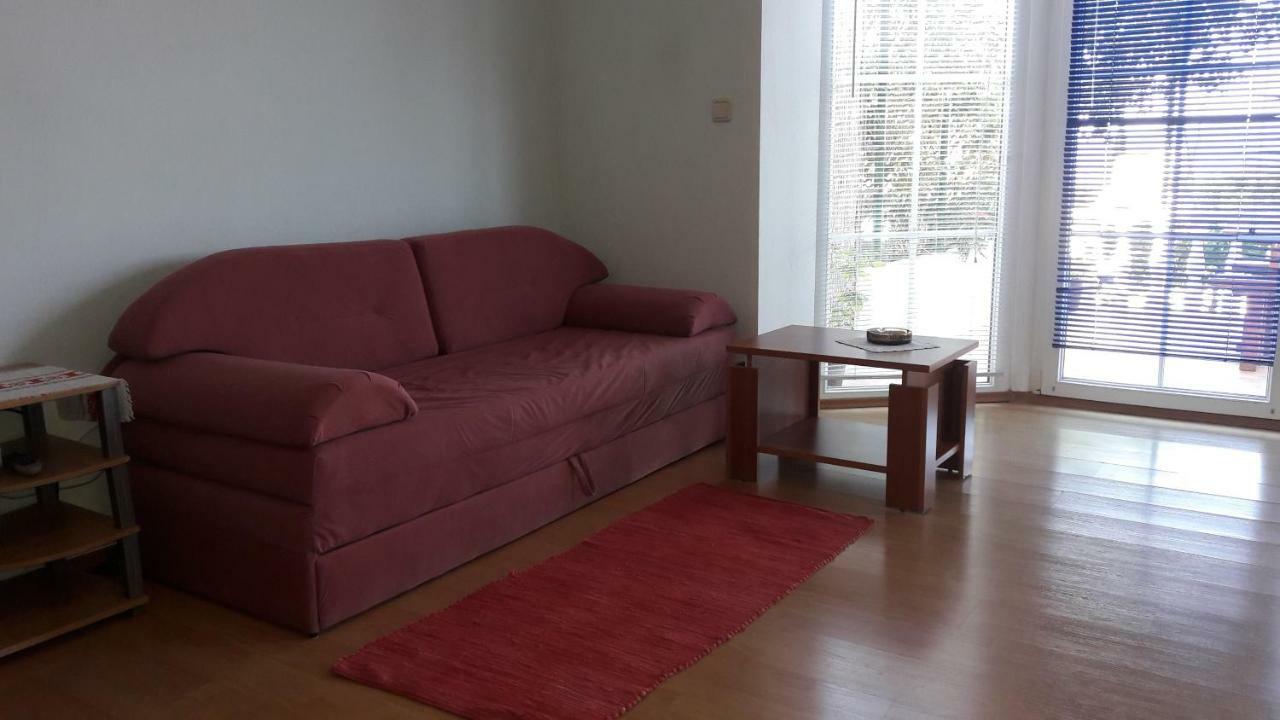 Apartments Velic Crikvenica Εξωτερικό φωτογραφία