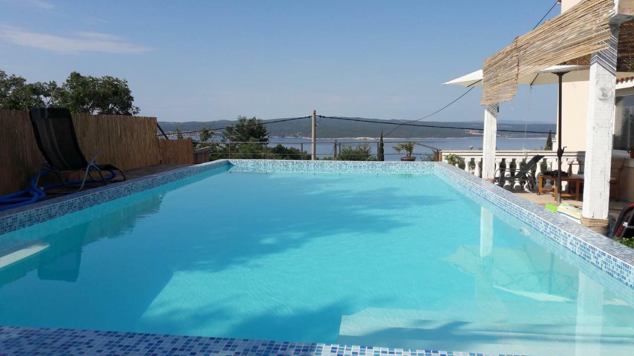 Apartments Velic Crikvenica Εξωτερικό φωτογραφία