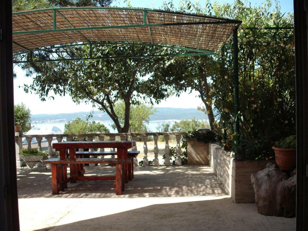 Apartments Velic Crikvenica Εξωτερικό φωτογραφία