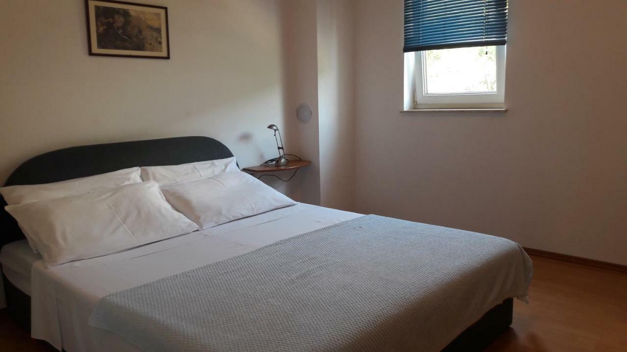 Apartments Velic Crikvenica Εξωτερικό φωτογραφία