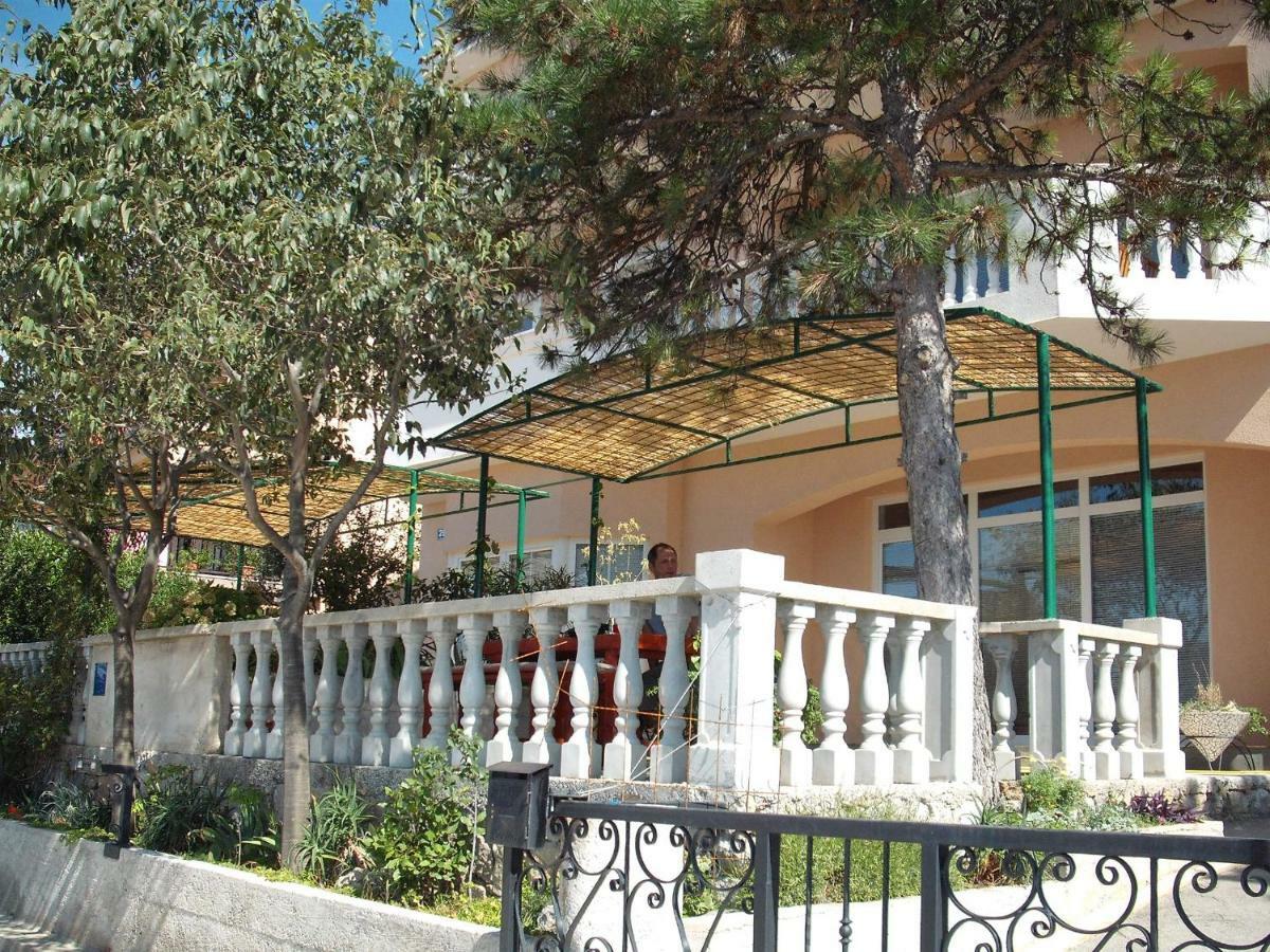 Apartments Velic Crikvenica Εξωτερικό φωτογραφία