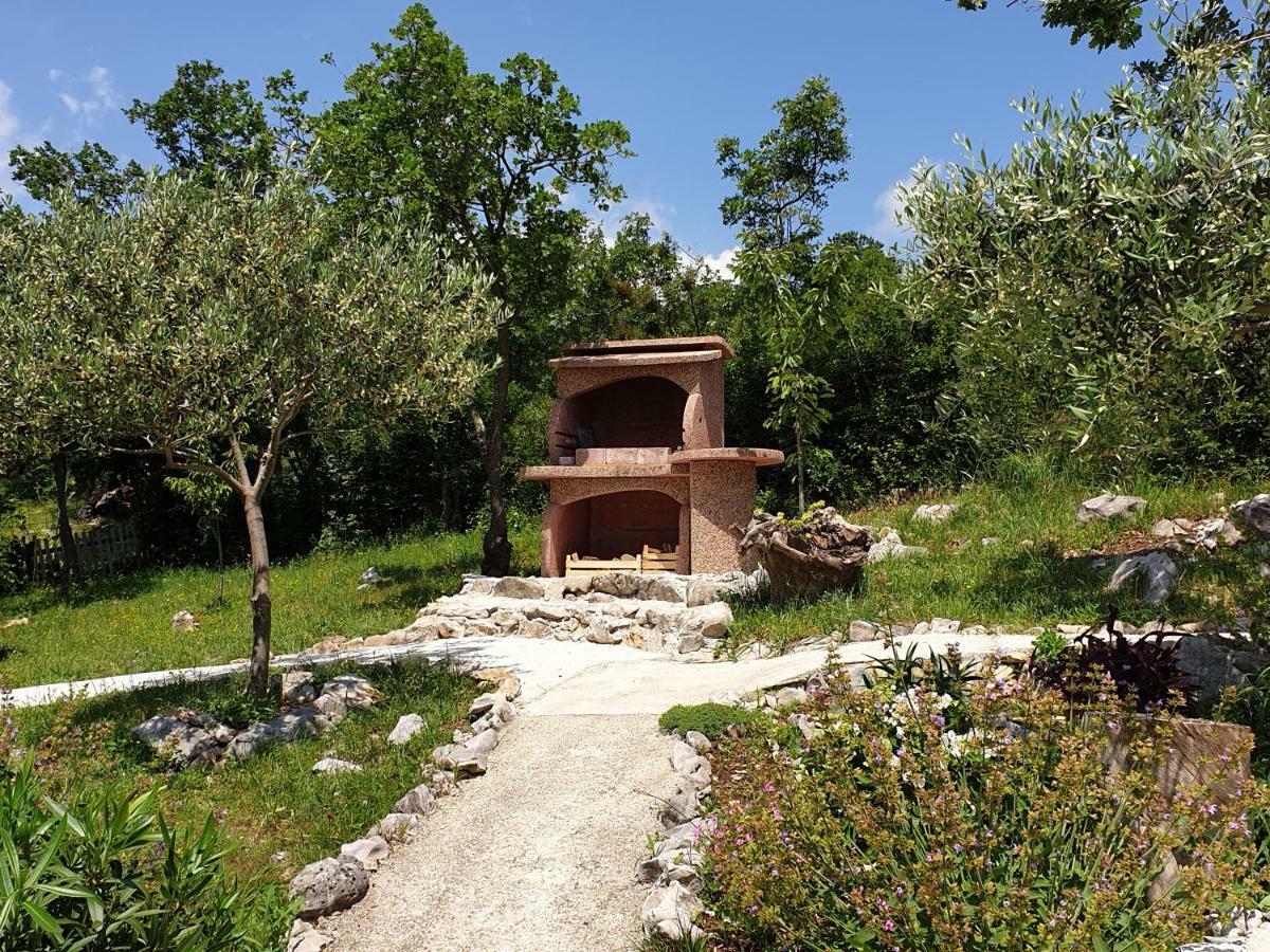 Apartments Velic Crikvenica Εξωτερικό φωτογραφία